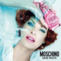 Moschino Pink Fresh Couture (подарочный набор)
