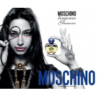 Moschino Glamour Toujours