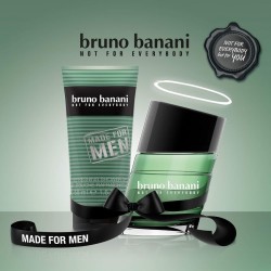 Bruno Banani Made for Men (подарочный набор)