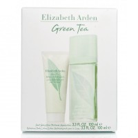 Elizabeth Arden Green Tea (подарочный набор)