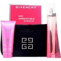 Givenchy Very Irresistible Eau de Toilette (подарочный набор)
