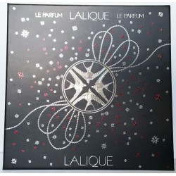 Lalique Le Parfum (подарочный набор)