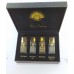 Набор Noran Perfumes Set Collection Black (подарочный набор) оригинал