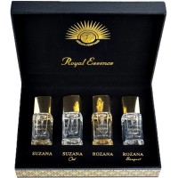 Noran Perfumes Set Collection Black (подарочный набор)