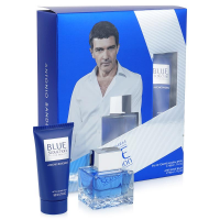 Antonio Banderas Blue Seduction (подарочный набор)