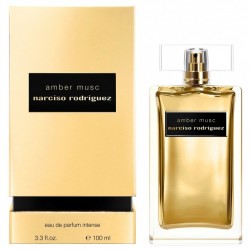 Narciso Rodriguez Amber Musc Absolue