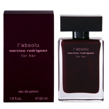 Narciso Rodriguez For Her L`Absolu оригинал