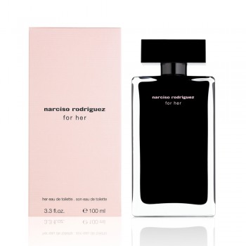 Narciso Rodriguez for Her оригинал