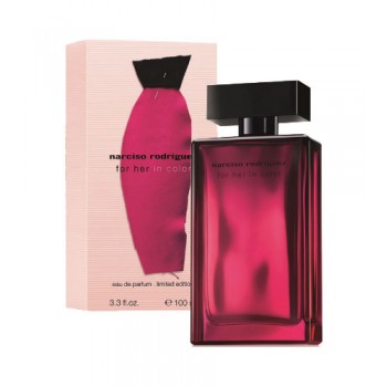 Narciso Rodriguez for Her in Color оригинал