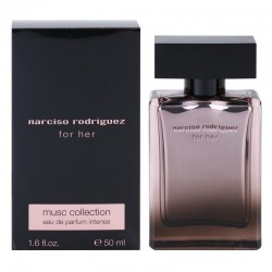 Narciso Rodriguez Musc Collection Intense