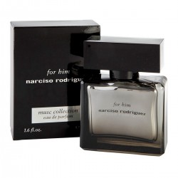 Narciso Rodriguez for Him Musc Collection