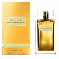 Narciso Rodriguez Santal Musc