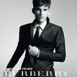 Burberry The Beat for Men 