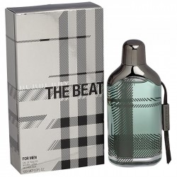 Burberry The Beat for Men 