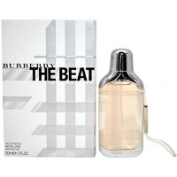 Burberry The Beat for women