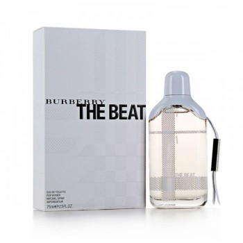 Burberry The Beat for women eau de Toilette оригинал