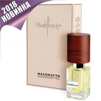 Nasomatto Nudiflorum оригинал