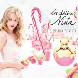 Nina Ricci Les Delices de Nina