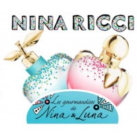 Nina Ricci Les Gourmandises De Luna
