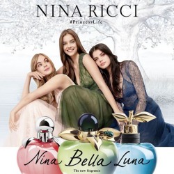 Nina Ricci Bella