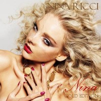 Nina Ricci Nina Apple Gold Edition