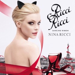 Nina Ricci Ricci Ricci Dancing Ribbon