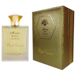 Noran Perfumes Moon 1947 Gold Royal Essence