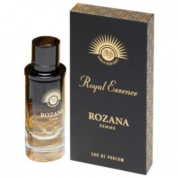 Noran Perfumes Rozana оригинал