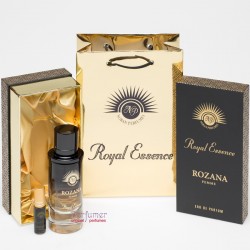 Noran Perfumes Rozana