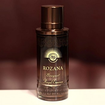 Noran Perfumes Rozana Bouquet оригинал