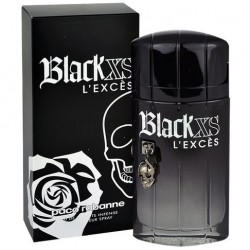 Paco Rabanne Black XS L Exces for Him
