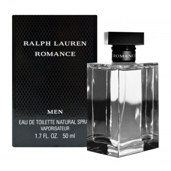 Ralph Lauren Romance for Men оригинал