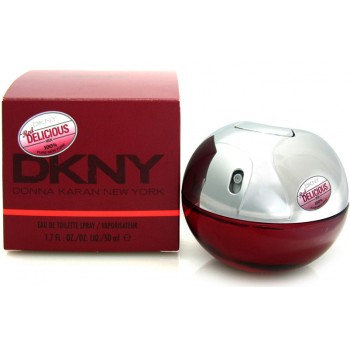 DKNY Red Delicious Men оригинал