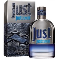 Roberto Cavalli Just Cavalli for Him