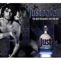 Roberto Cavalli Just Cavalli for Him