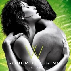 Roberto Verino "W" Very Verino