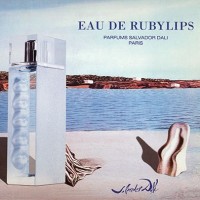 Salvador Dali Eau de RubyLips