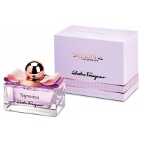 Salvatore Ferragamo Signorina Eau de Toilette