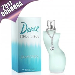 Shakira Dance Diamonds