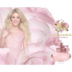 Shakira S By Shakira Eau Florale