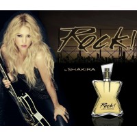 Shakira Rock !