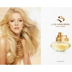 Shakira S By Shakira