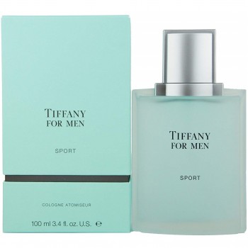 Tiffany for Men  Sport оригинал