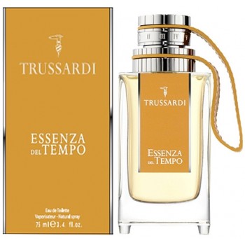 Trussardi Essenza Del Tempo оригинал