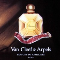 Van Cleef & Arpels Birmane