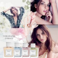 Vera Wang Embrace collection Rose Buds and Vanilla