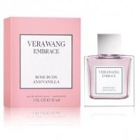Vera Wang Embrace collection Rose Buds and Vanilla