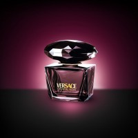 Versace Crystal Noir eau de parfum