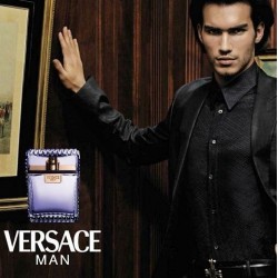 Versace Man