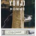 Yamamoto Yohji Yohji Homme оригинал
